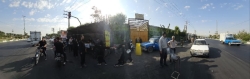 15 شهریور 1402 - موکب اربعین-8