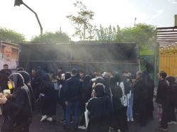 15 شهریور 1402 - موکب اربعین-11