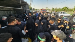15 شهریور 1402 - موکب اربعین-12