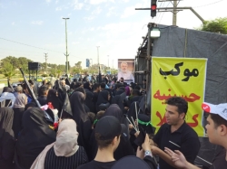 15 شهریور 1402 - موکب اربعین-16
