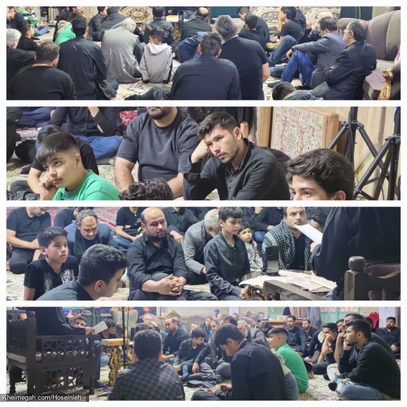 شب قدر 21-1