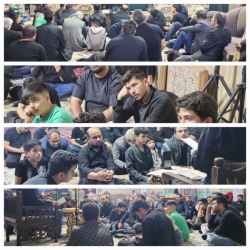 شب قدر 21-1
