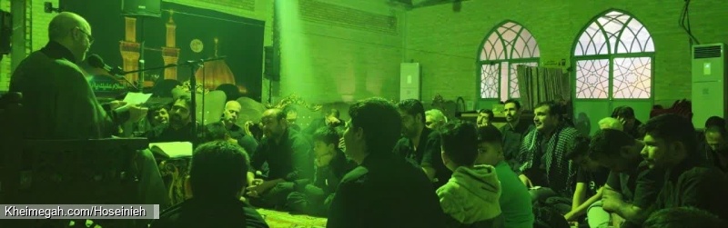 شب قدر 21-3