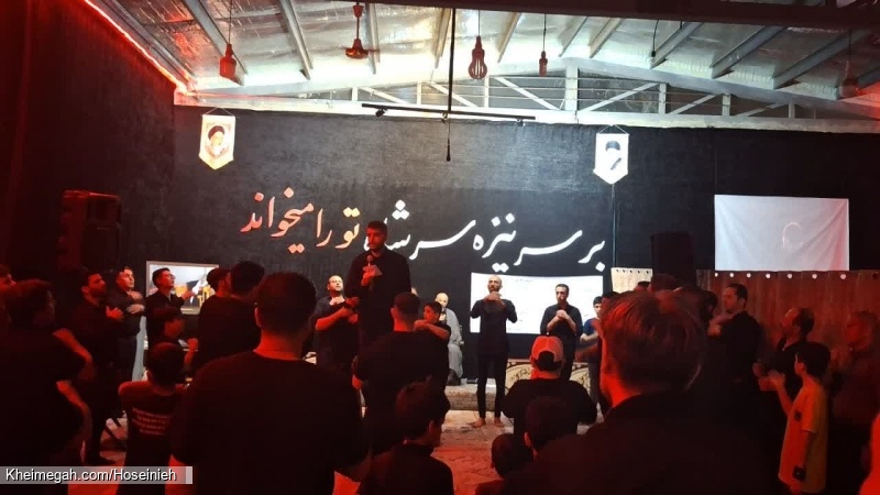 شب چهارم محرم-4
