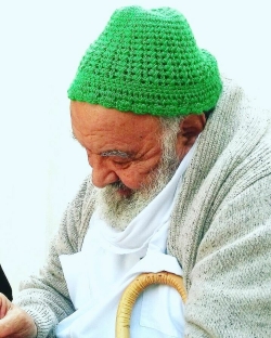 ایت الله نجفی-1
