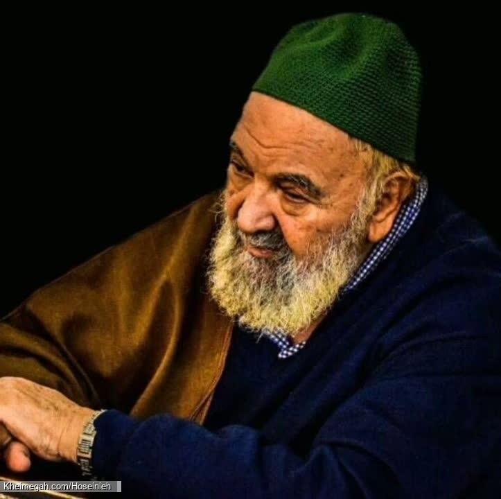 سید احمد نجفی10-2