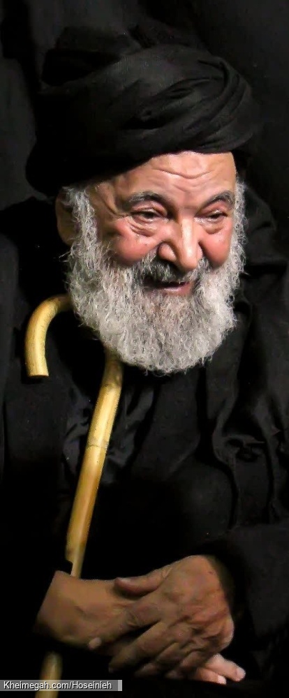 سید احمد نجفی10-4