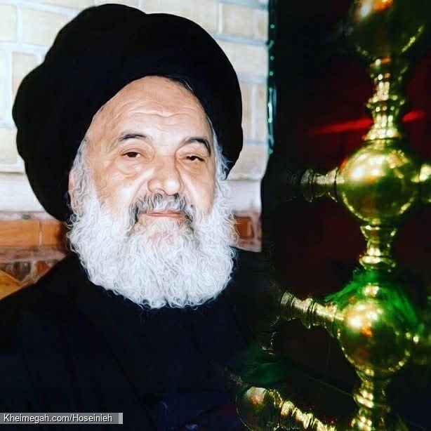 سید احمد نجفی10-11
