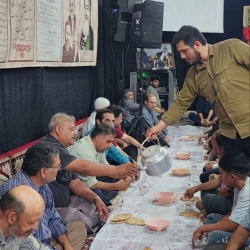 میلاد پیامبر و امام صادق علیهاالسلام - 6شهریور14051--101