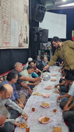 میلاد پیامبر و امام صادق علیهاالسلام - 6شهریور14051--101