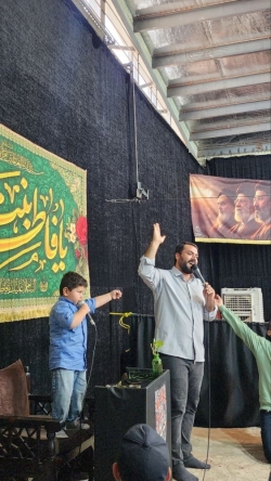میلاد پیامبر و امام صادق علیهاالسلام - 6شهریور14051--102
