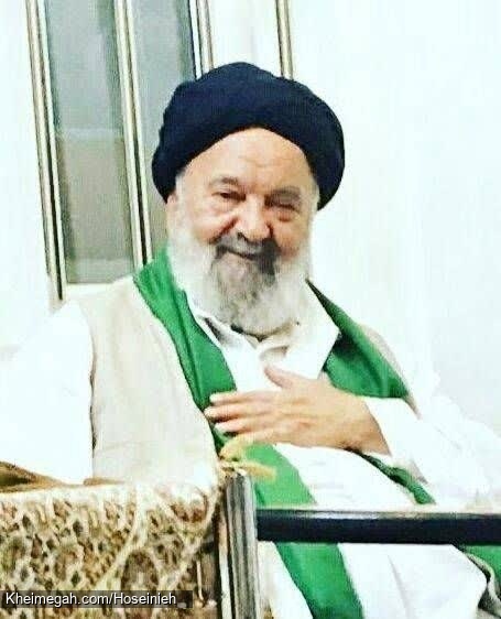 سید احمد نجفی 2-4