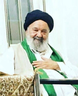 سید احمد نجفی 2-4