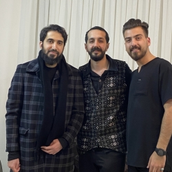 محمد اسداللهی امیرفرخنده