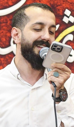 امیرفرخنده