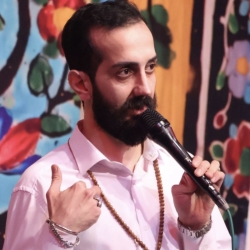 امیرفرخنده هیئت علمدار