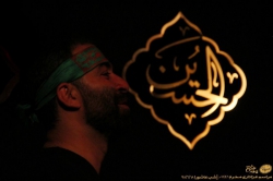 محرم ۱۴۴۱ | شب عاشورا | ۱8 شهریور ۱۳۹۸