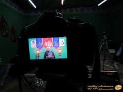 هیئت مجازی هفتگی