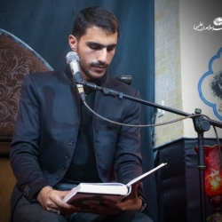 دهه اول محرم الحرام ۱۴۴۵ | شب تاسوعا | چهارشنبه ۴ مردادماه ۱۴۰۲