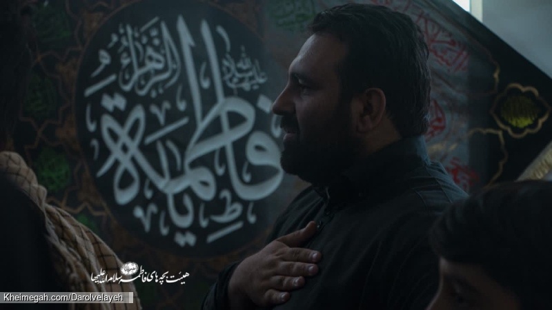 دهه اول محرم الحرام 1445 | صبح و ظهر تاسوعا | پنجشنبه 5 مرداد ماه 1402