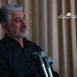دهه اول محرم الحرام 1445 | صبح و ظهر تاسوعا | پنجشنبه 5 مرداد ماه 1402