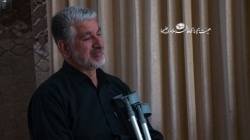 دهه اول محرم الحرام 1445 | صبح و ظهر تاسوعا | پنجشنبه 5 مرداد ماه 1402