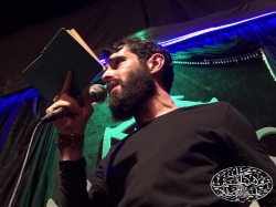 شب 19 ماه رمضان 96