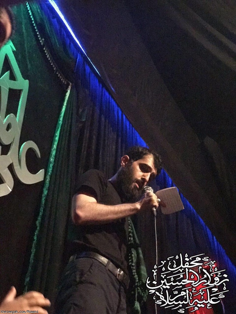 شب22 ماه رمضان 96