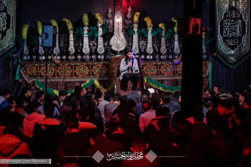 هفتگی 16 اسفند97