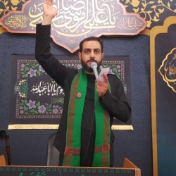 حرم مطهر امام رضا علیه السلام