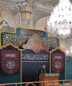 سیدمهدی کاظمی