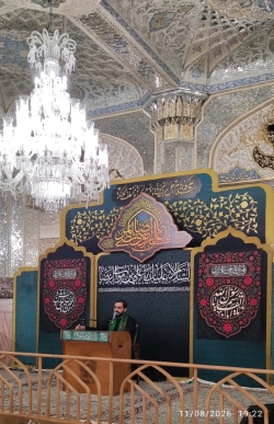 سیدمهدی کاظمی