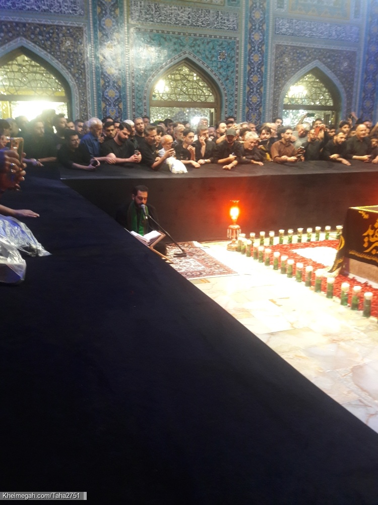 سیدمهدی کاظمی