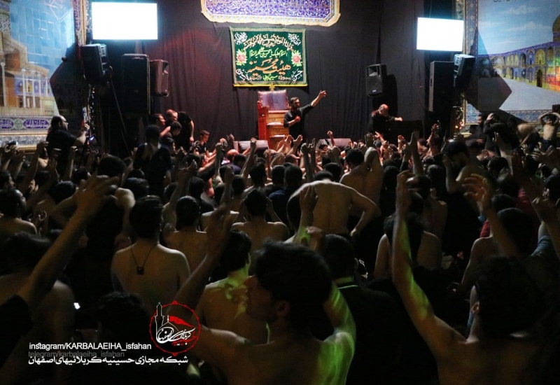 روز جهانی بقیع1400_عکس