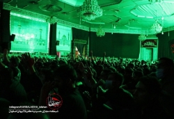 روز جهانی بقیع1400_عکس