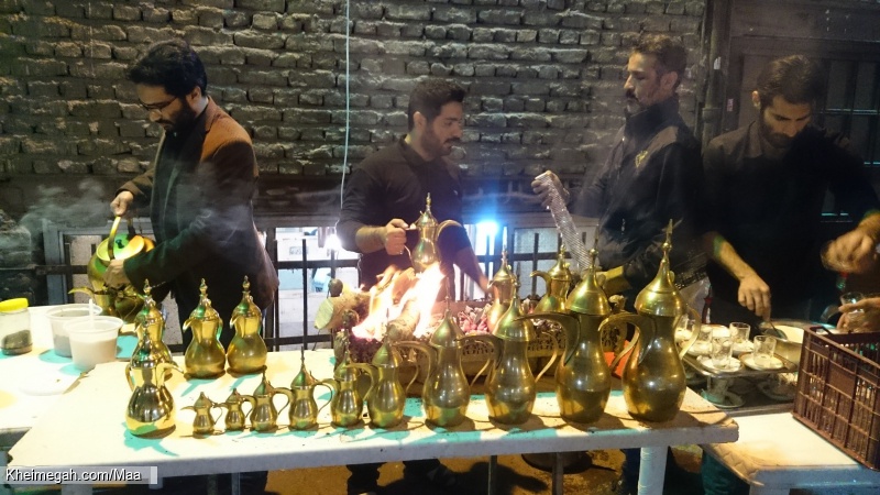 مهدی اسلاملو