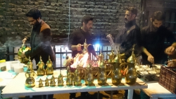 مهدی اسلاملو