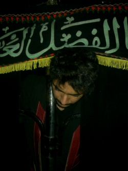 کربلایی مهدی اسلاملو