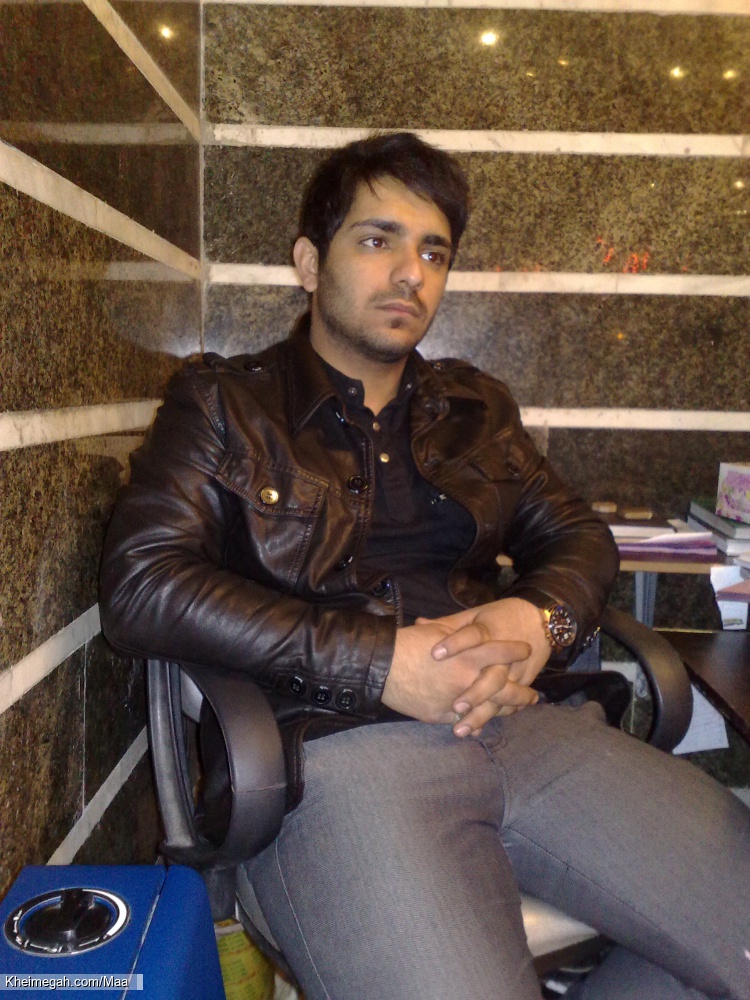 مهدی اسلاملو