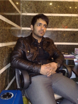 مهدی اسلاملو