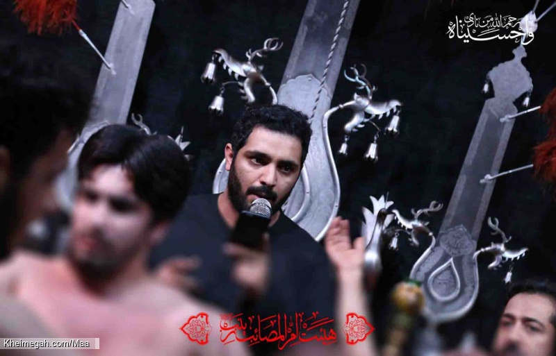 مهدی اسلاملو