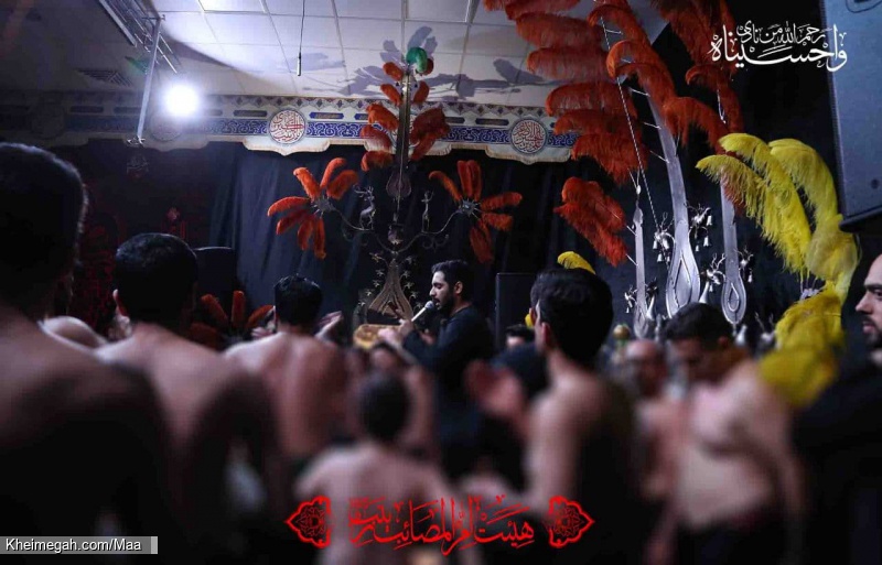 مهدی اسلاملو