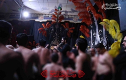 مهدی اسلاملو