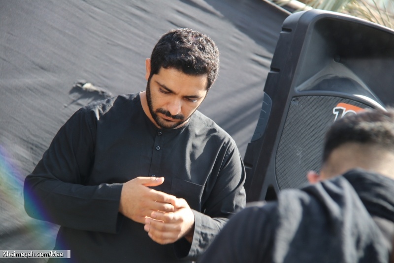 مهدی اسلاملو