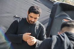 مهدی اسلاملو
