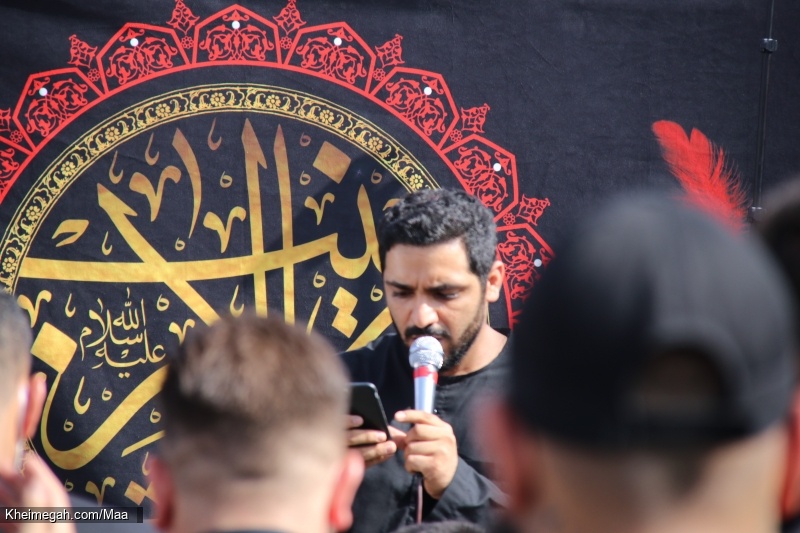 مهدی اسلاملو