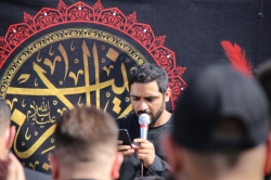مهدی اسلاملو