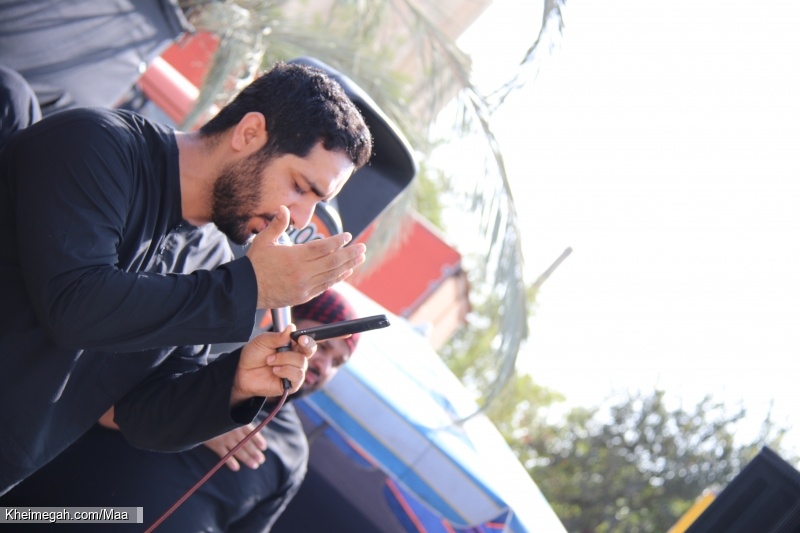 مهدی اسلاملو
