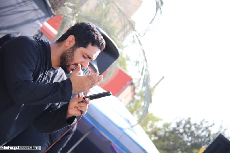 مهدی اسلاملو