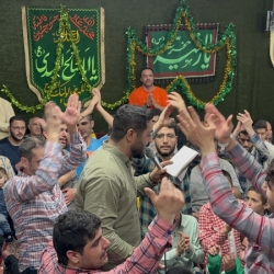 مهدی اسلاملو